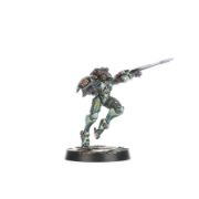 Obrázek NEC: MALCADON YELD & JAKARA SPYRE HUNTER