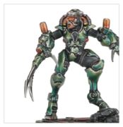 Obrázek NEC: MALCADON YELD & JAKARA SPYRE HUNTER