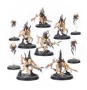 Obrázek NECROMUNDA: GENESTEALER ABOMINATION GANG