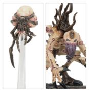Obrázek NECROMUNDA: GENESTEALER ABOMINATION GANG