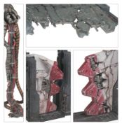 Obrázek NECROMUNDA: RUINED ZONE MORTALIS