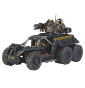 Obrázek NEC: PALANITE ENFORCER TAURUS VENATOR