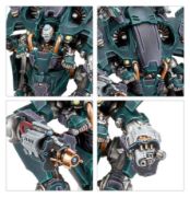 Obrázek NECROMUNDA: VAN SAAR A/W ARACHNIRIG