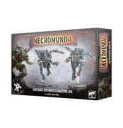 Obrázek NECROMUNDA: VAN SAAR A/W ARACHNIRIG