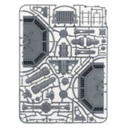 Obrázek THATOS PATTERN: EXTENDED HAB MODULE