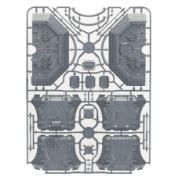 Obrázek THATOS PATTERN: EXTENDED HAB MODULE