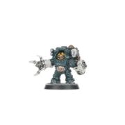 Obrázek IRONHEAD SQUAT CHARTER & DRILL MASTERS