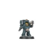 Obrázek IRONHEAD SQUAT CHARTER & DRILL MASTERS