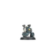 Obrázek IRONHEAD SQUAT CHARTER & DRILL MASTERS