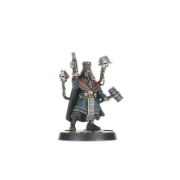 Obrázek NECROMUNDA: PALANITE JUSTICARS