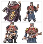 Obrázek NECROMUNDA: PALANITE JUSTICARS