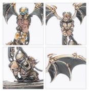 Obrázek NECROMUNDA: OZOSTIUM ARANTHUS