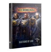 Obrázek NECROMUNDA: BASTIONS OF LAW