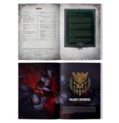 Obrázek NECROMUNDA: BASTIONS OF LAW