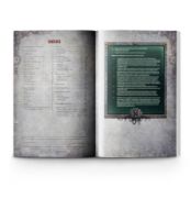 Obrázek NECROMUNDA: HOUSE OF SHADOW (ENGLISH)
