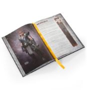 Obrázek NECROMUNDA: HOUSE OF IRON (ENGLISH)