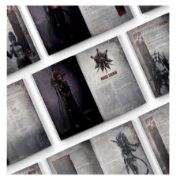 Obrázek NECROMUNDA: HOUSE OF BLADES (ENGLISH)