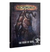 Obrázek NECROMUNDA: THE BOOK OF RUIN (ENGLISH)