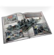 Obrázek NECROMUNDA: THE BOOK OF RUIN (ENGLISH)