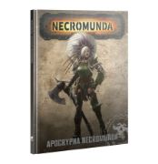 Obrázek NECROMUNDA: APOCRYPHA NECROMUNDA