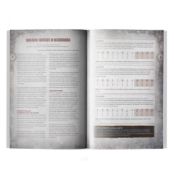 Obrázek NECROMUNDA: APOCRYPHA NECROMUNDA