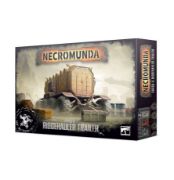 Obrázek NECROMUNDA: CARGO-8 RIDGEHAULER TRAILER