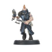 Obrázek NECROMUNDA: HIVE SCUM