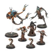 Obrázek DELAQUE NACHT-GHUL AND PSY-GHEISTS