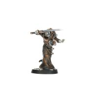 Obrázek DELAQUE NACHT-GHUL AND PSY-GHEISTS
