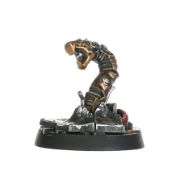 Obrázek DELAQUE NACHT-GHUL AND PSY-GHEISTS