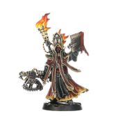 Obrázek NECROMUNDA: CAWDOR REDEMPTIONISTS