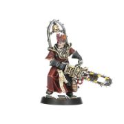 Obrázek NECROMUNDA: CAWDOR REDEMPTIONISTS