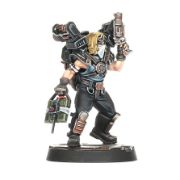 Obrázek ORLOCK ARMS MASTERS AND WRECKERS