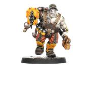 Obrázek JOTUNN H-GRADE SERVITOR OGRYNS