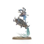 Obrázek DISCIPLES OF TZEENTCH: SEEKERS OF SILVER