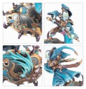 Obrázek DISCIPLES OF TZEENTCH: SEEKERS OF SILVER