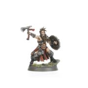 Obrázek SPEARHEAD: S/T/DARKNESS DARKOATH RAIDERS