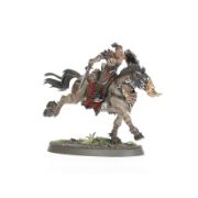 Obrázek SPEARHEAD: S/T/DARKNESS DARKOATH RAIDERS