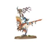 Obrázek SERAPHON: RAPTADON HUNTERS