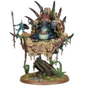 Obrázek SERAPHON: SLANN STARMASTER