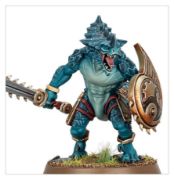 Obrázek SERAPHON: SAURUS WARRIORS