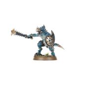 Obrázek SERAPHON: SAURUS WARRIORS