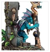 Obrázek SERAPHON: SKINK STARSEER