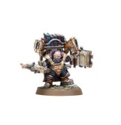 Obrázek KHARADRON OVERLORDS: CODEWRIGHT