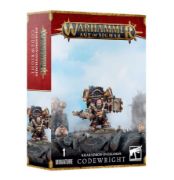 Obrázek KHARADRON OVERLORDS: CODEWRIGHT