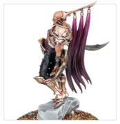 Obrázek HEDONITES OF SLAANESH: LORD OF HUBRIS