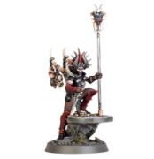 Obrázek BLADES OF KHORNE: REALMGORE RITUALIST