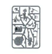 Obrázek BLADES OF KHORNE: REALMGORE RITUALIST