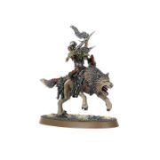 Obrázek GLOOMSPITE GITZ: SNARLFANG RIDERS