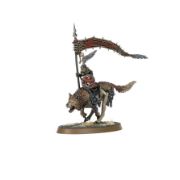 Obrázek GLOOMSPITE GITZ: SNARLFANG RIDERS